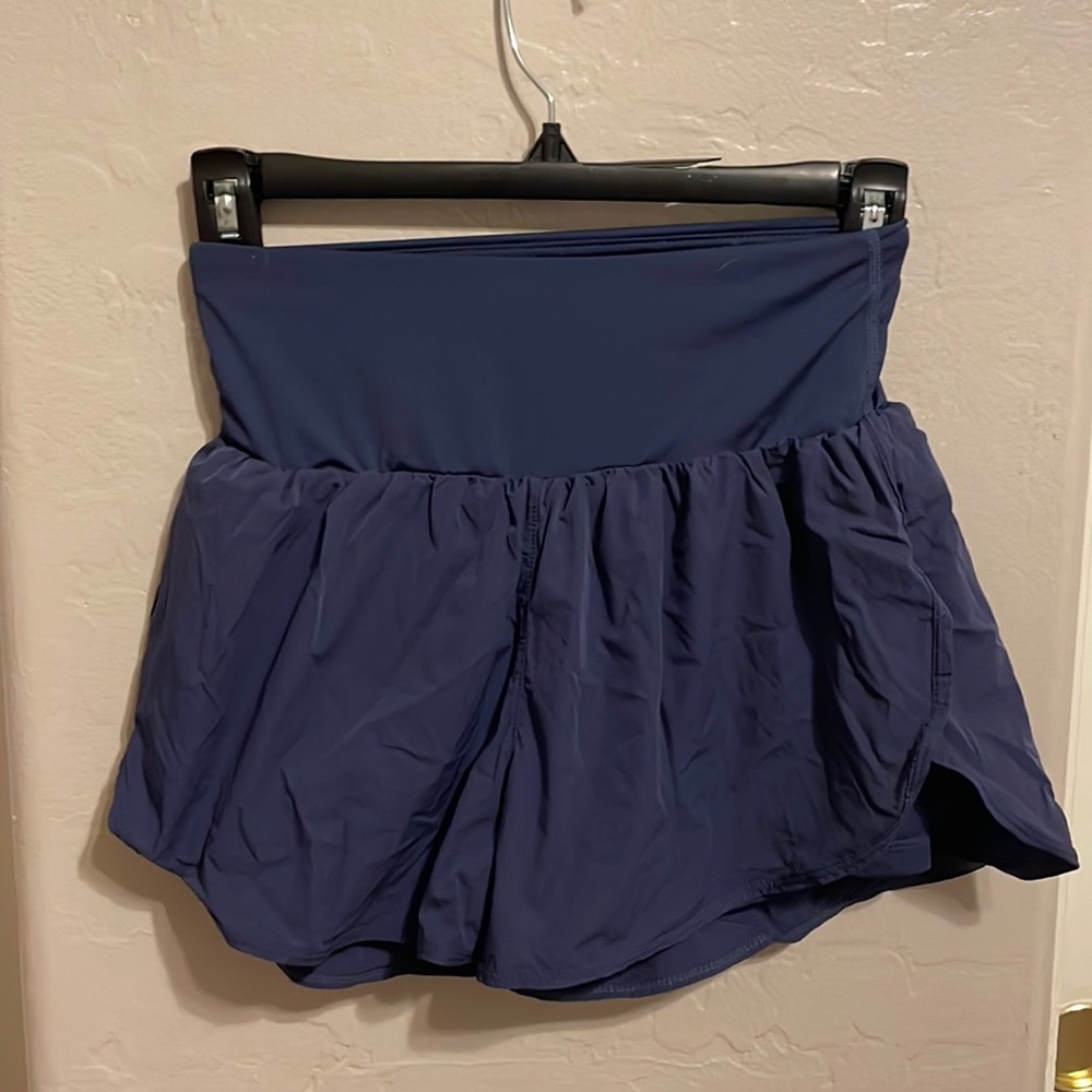 Cadmus athletic shorts